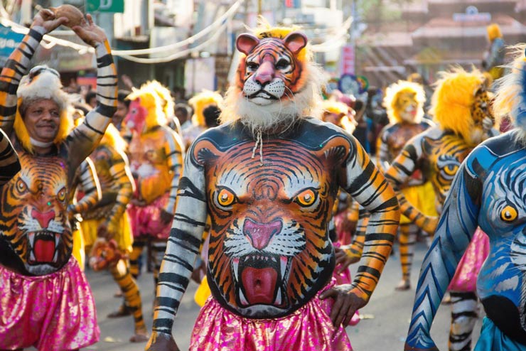اونام، Onam